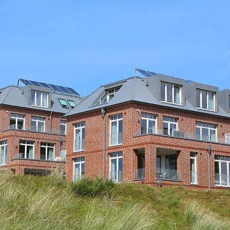 Ferienvillen Anna Düne Ferienvillen Anna Düne 2-08 Wangerooge Dış mekan fotoğraf
