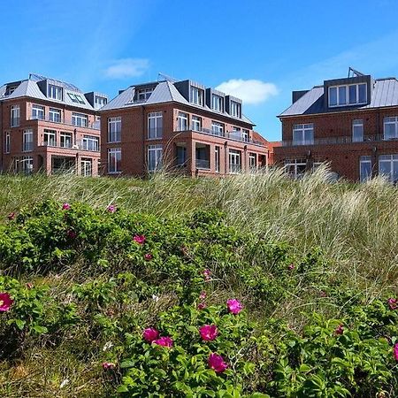 Ferienvillen Anna Düne Ferienvillen Anna Düne 2-08 Wangerooge Dış mekan fotoğraf