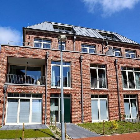 Ferienvillen Anna Düne Ferienvillen Anna Düne 2-08 Wangerooge Dış mekan fotoğraf
